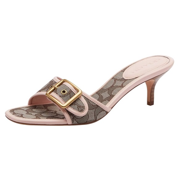 Coach Shoes - COACH Women's Margot Sandals